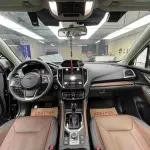 Subaru Forester 2025 из Китая