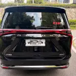 大通 G90 2023 из Китая