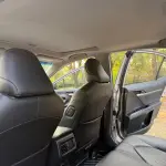 Toyota Camry 2020 из Китая