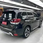 Subaru Forester 2025 из Китая
