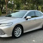 Toyota Camry 2020 из Китая