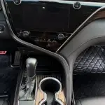 Toyota Camry 2020 из Китая