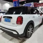 MINI Mini 2022 136 л.с. — лот 56622712 из Китая