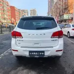 Haval H6 2017 150 л.с. — лот 57828330 из Китая