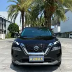 Nissan X-Trail 2022 204 л.с. — лот 57833030 из Китая