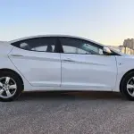 Hyundai Elantra Langdong 2013 128 л.с. 128 л.с. из Китая