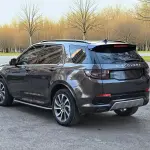 Land Rover Discovery Sport 2023 249 л.с. — лот 57833094 из Китая