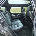 Land Rover Discovery Sport 2023 249 л.с. — лот 57833094 из Китая