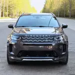 Land Rover Discovery Sport 2023 249 л.с. — лот 57833094 из Китая