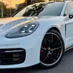 Porsche Panamera 2023 из Китая