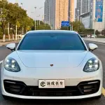 Porsche Panamera 2023 из Китая