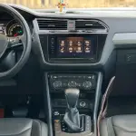 Volkswagen Tiguan L 2020 из Китая