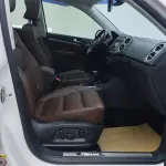 Volkswagen Tiguan 2015 из Китая