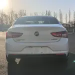 Buick Verano 2016 118 л.с. — лот 57833073 из Китая