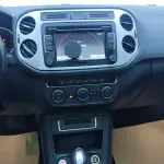 Volkswagen Tiguan 2015 из Китая