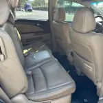 Honda Odyssey 2009 160 л.с. из Китая