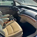Honda Odyssey 2009 160 л.с. из Китая