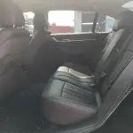 BMW 5 Series 2019 из Китая