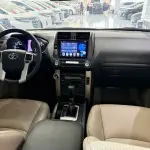 Toyota Prado 2013 из Китая