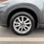 Mazda CX-8 2019 192 л.с. из Китая