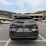 Mazda CX-8 2019 192 л.с. из Китая
