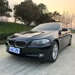 BMW 5 Series 2012 204 л.с. — лот 57828509 из Китая
