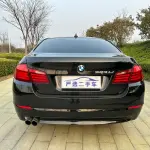 BMW 5 Series 2012 204 л.с. — лот 57828509 из Китая