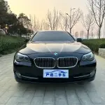 BMW 5 Series 2012 204 л.с. — лот 57828509 из Китая
