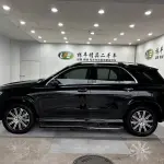 Mercedes-Benz GLE 2025 258 л.с. 258 л.с. из Китая