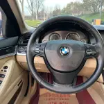 BMW 5 Series 2012 204 л.с. — лот 57828509 из Китая