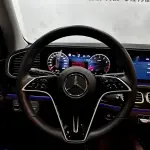 Mercedes-Benz GLE 2025 258 л.с. 258 л.с. из Китая