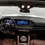 Mercedes-Benz GLE 2025 258 л.с. 258 л.с. из Китая
