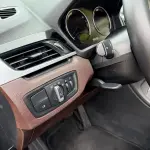 BMW X1 2021 192 л.с. — лот 57833061 из Китая