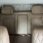 Buick GL8 2021 из Китая