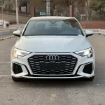 Audi A3 2024 150 л.с. — лот 57828664 из Китая