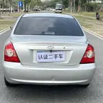 Hyundai Elantra 2005 из Китая