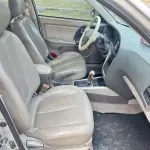 Hyundai Elantra 2005 из Китая