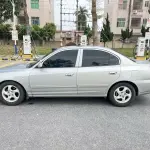 Hyundai Elantra 2005 из Китая