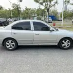 Hyundai Elantra 2005 из Китая