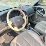 Hyundai Elantra 2005 из Китая