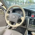Hyundai Elantra 2005 из Китая