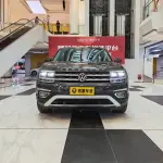 Volkswagen Teramont 2021 из Китая