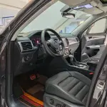 Volkswagen Teramont 2021 из Китая