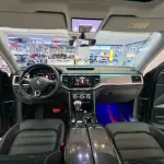 Volkswagen Teramont 2021 из Китая