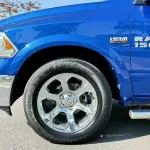 RAM Ram Trucks 2017 из Китая