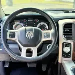 RAM Ram Trucks 2017 из Китая