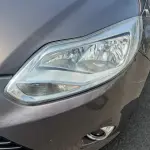 Ford Focus 2014 125 л.с. — лот 57828862 из Китая