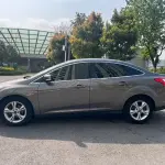 Ford Focus 2014 125 л.с. — лот 57828862 из Китая
