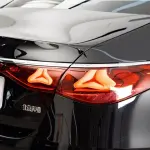 Mercedes-Benz E-Class 2026 258 л.с. — лот 57828886 из Китая