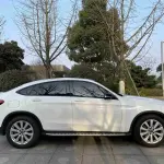 Mercedes-Benz GLC Coupe 2020 197 л.с. — лот 57833111 из Китая
